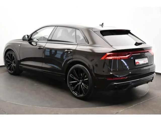 Audi Q8 3.0 TDI Quattro