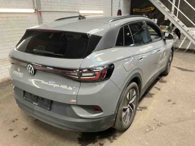 Volkswagen ID.4 77 KWh Move