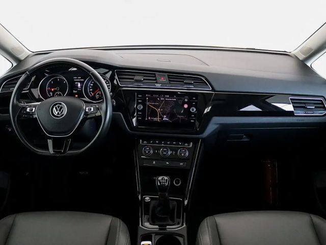 Volkswagen Touran 7-zitter Highline