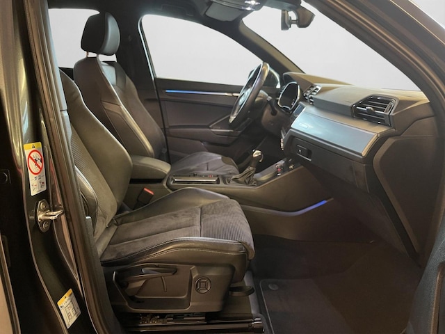 Audi Q3 45 TFSI Hybride S-Tronic