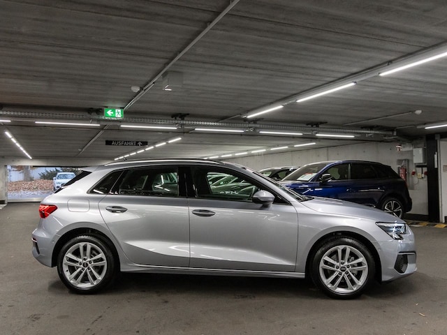 Audi A3 30 TDI Sportback