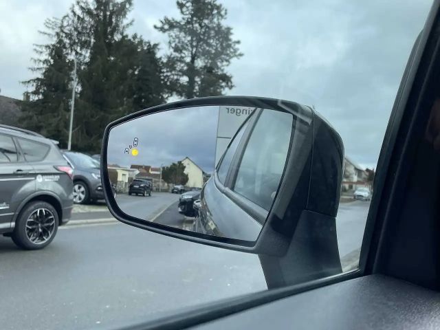 Ford EcoSport ST Line