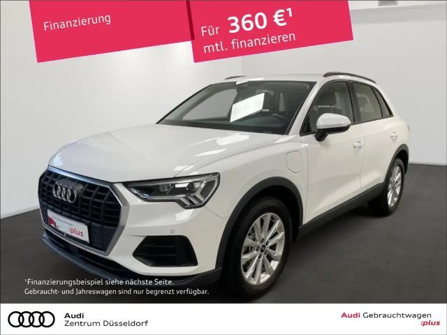 Audi Q3 45 TFSI Hybride