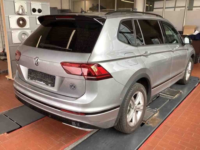 Volkswagen Tiguan Allspace DSG R-Line Style