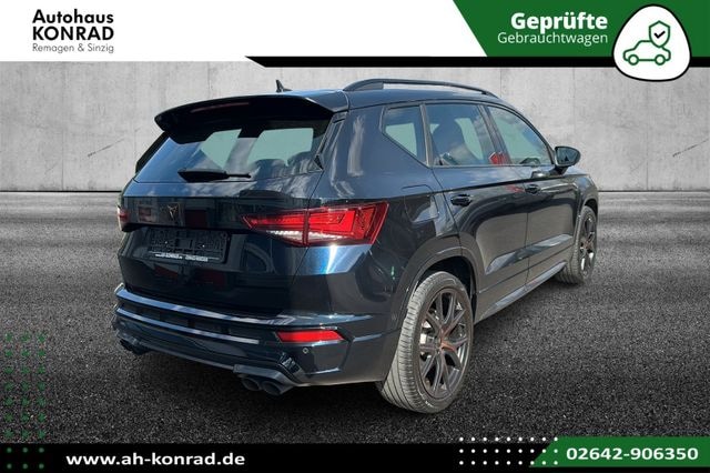 Cupra Ateca 2.0 TSI 4Drive DSG