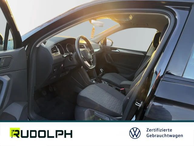 Volkswagen Tiguan 2.0 TDI Life
