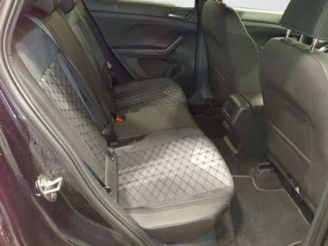Volkswagen T-Cross DSG R-Line