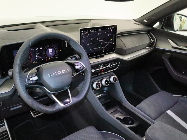 Skoda Kodiaq 1.5 TSI Sportline