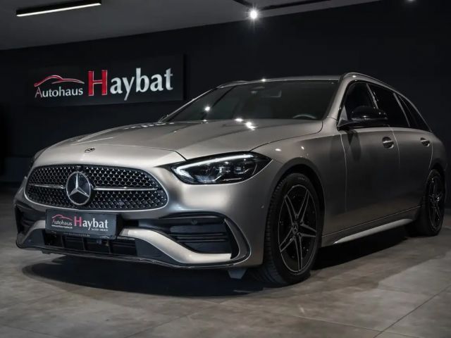 Mercedes-Benz C 300 AMG Line Estate