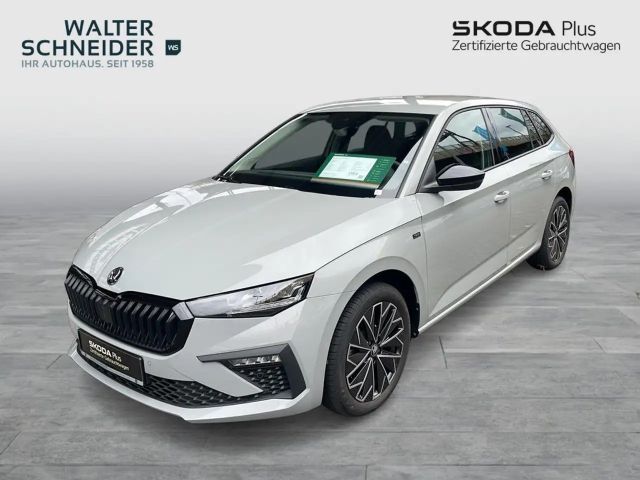 Skoda Scala 1.0 TSI Tour