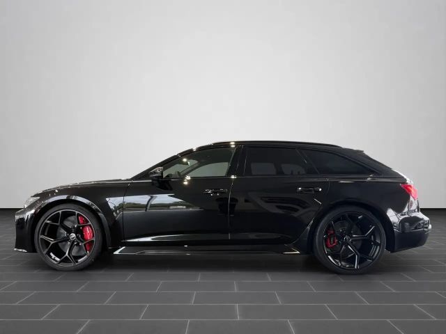 Audi RS6 RS-Sportabgasanlage, Dyna