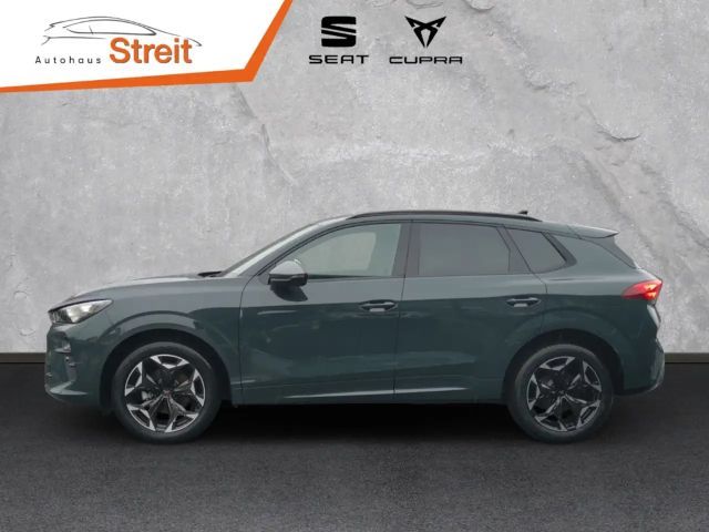 Cupra Terramar 1.5 eTSI