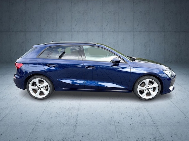 Audi A3 35 TFSI S-Tronic Sportback
