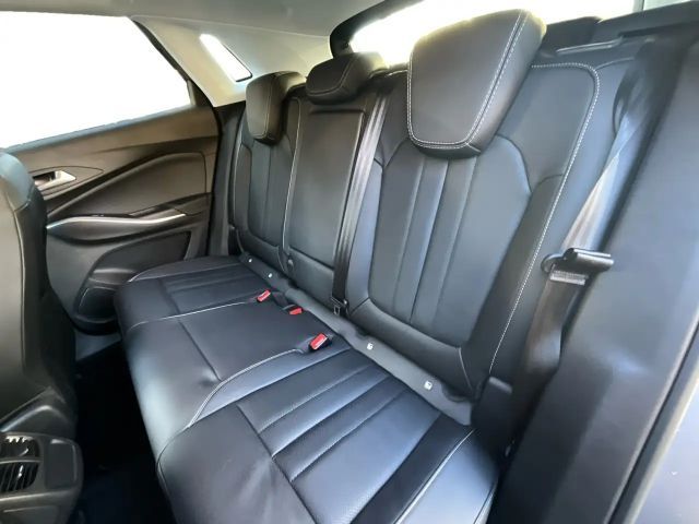 Opel Grandland X Ultimate