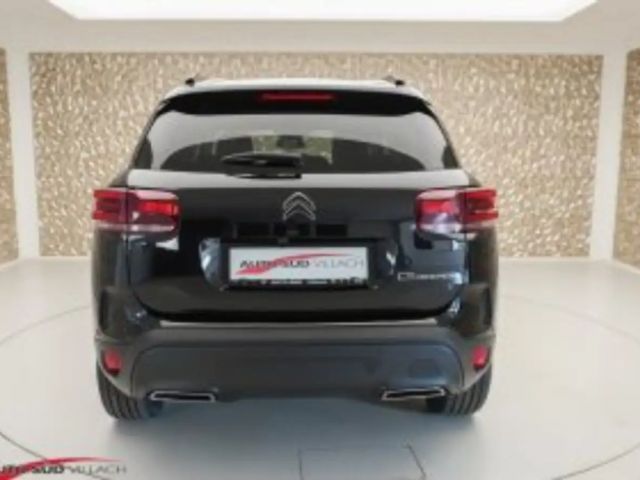 Citroën C5 Aircross Max