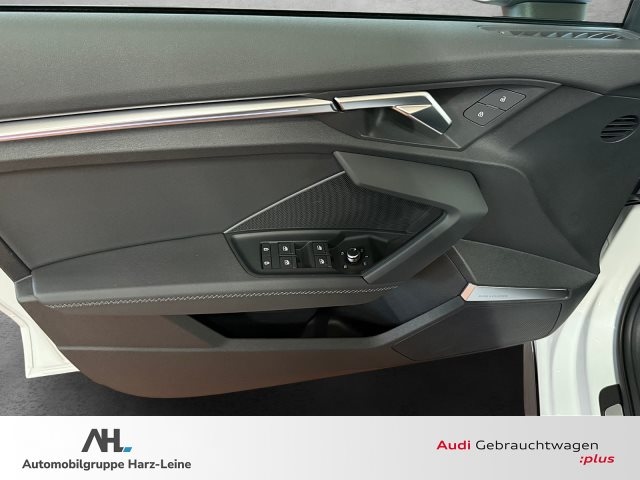 Audi S3 Quattro S-Tronic Sportback