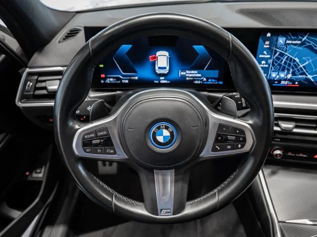 BMW 330 330e M-Sport Touring