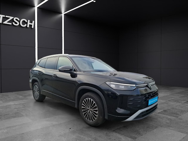 Volkswagen Tayron DSG Life