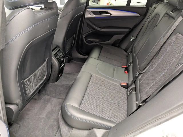 BMW X3 M-Sport xDrive20d