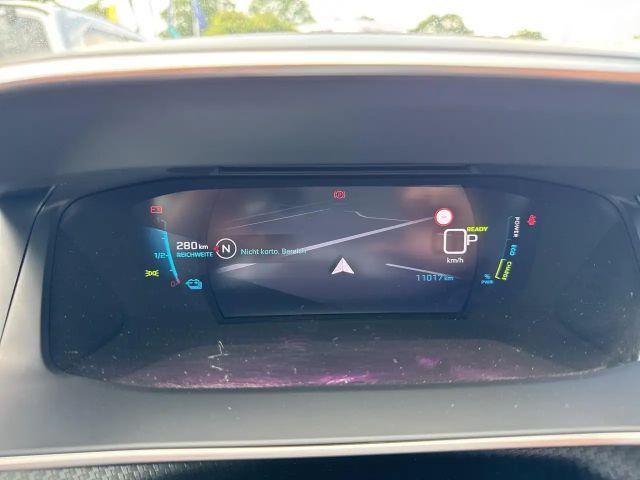 Peugeot E-2008 GT-Line