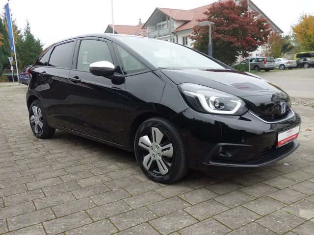 Honda Jazz 1.5 Executive Hybrid i-MMD