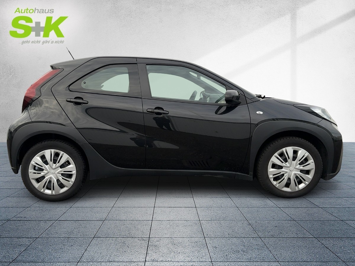 Toyota Aygo X 5-deurs Comfort