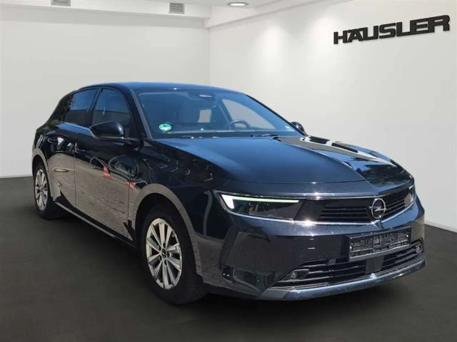 Opel Astra 1.2 Turbo Business Elegance Turbo