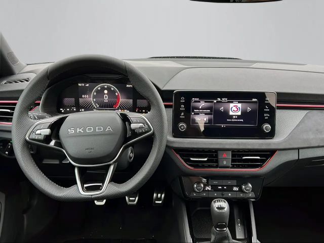 Skoda Kamiq Selection