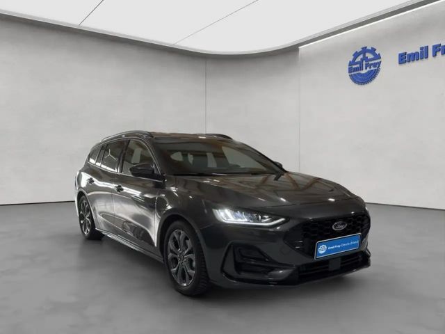 Ford Focus ST Line Wagon