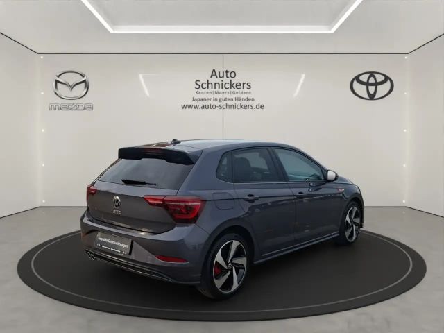 Volkswagen Polo GTI