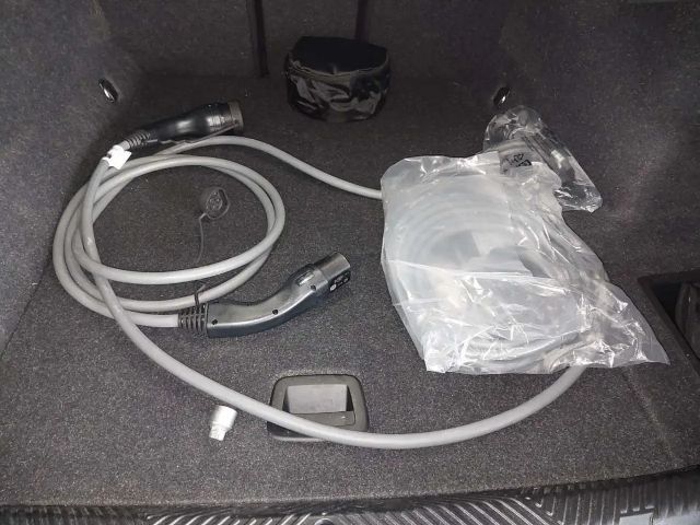 BMW i5 M-Sport Sedan