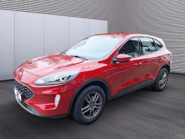 Ford Kuga Cool & Connect