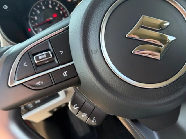 Suzuki Swift Comfort