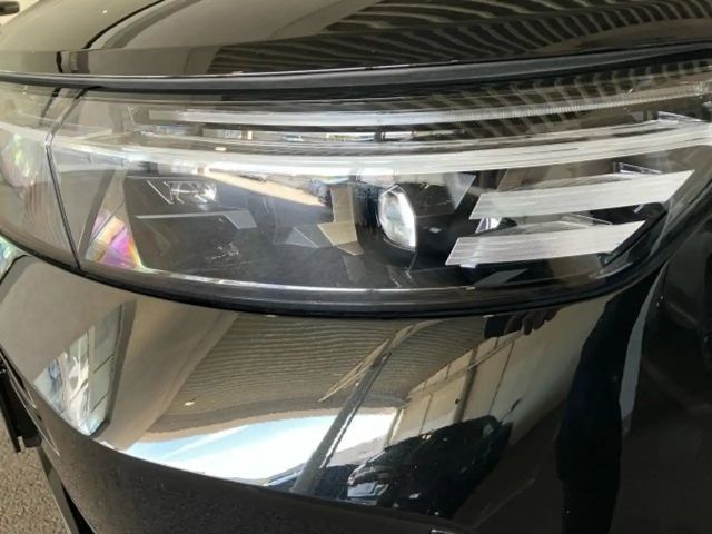 Opel Grandland X GS-Line Grand Sport Hybrid