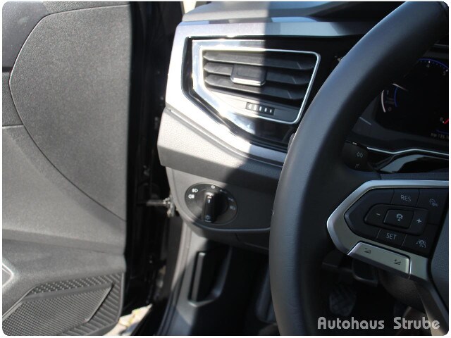 Volkswagen Taigo 1.0 TSI Style