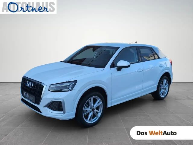 Audi Q2 35 TFSI