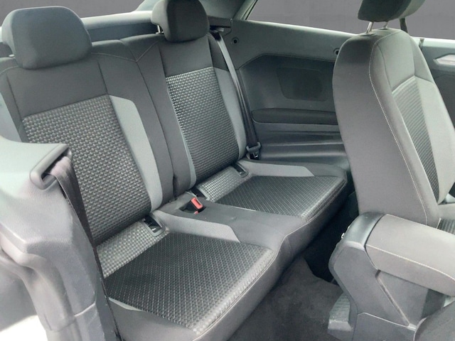 Volkswagen T-Roc 1.5 TSI Cabriolet