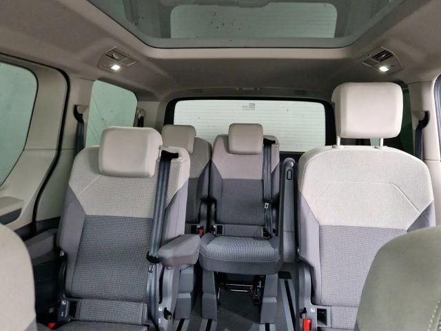 Volkswagen Multivan T7 eHybrid