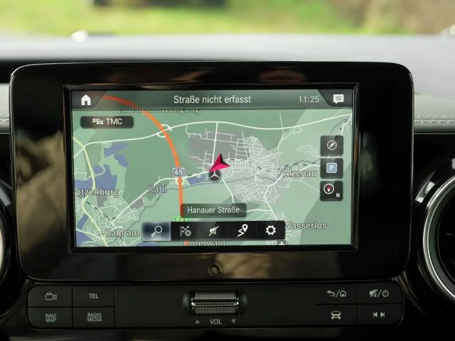 Mercedes-Benz T 180 Progressive