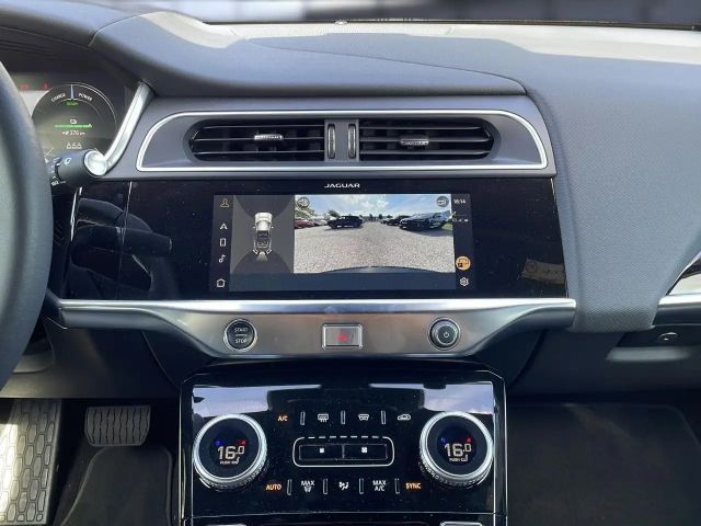 Jaguar I-Pace AWD S