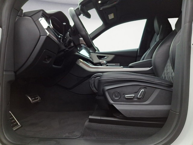 Audi Q8 55 TFSI Hybride Quattro