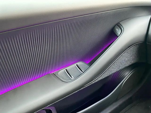 Nio ET5 Longe Range 100 kWh