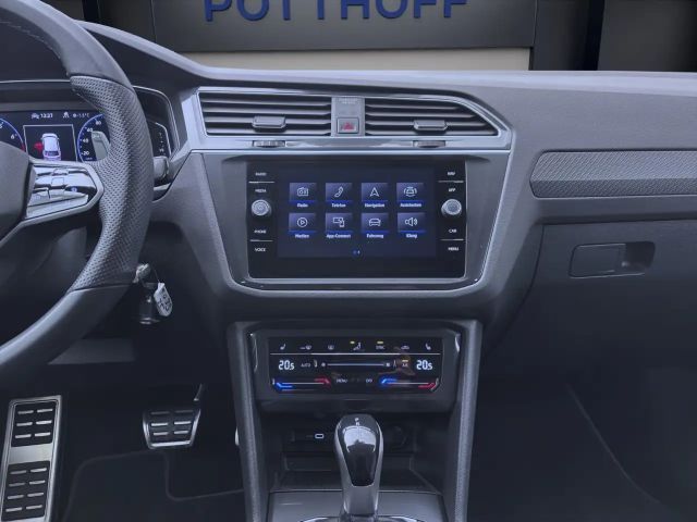 Volkswagen Tiguan 2.0 TSI DSG IQ.Drive