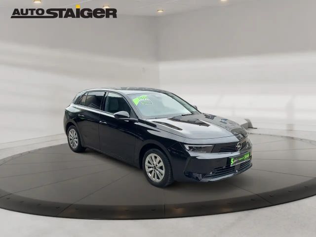 Opel Astra 1.2 Turbo Turbo