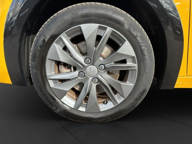 Peugeot 208 Active Pack