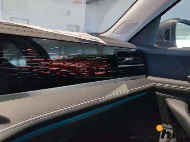 Volkswagen Passat Business DSG Variant