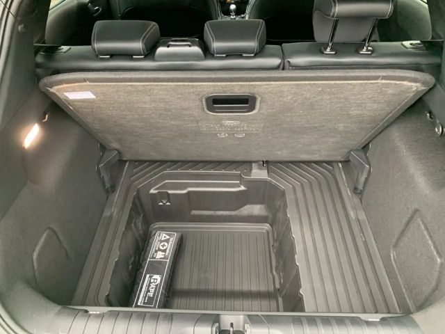 Ford Puma EcoBoost ST Line