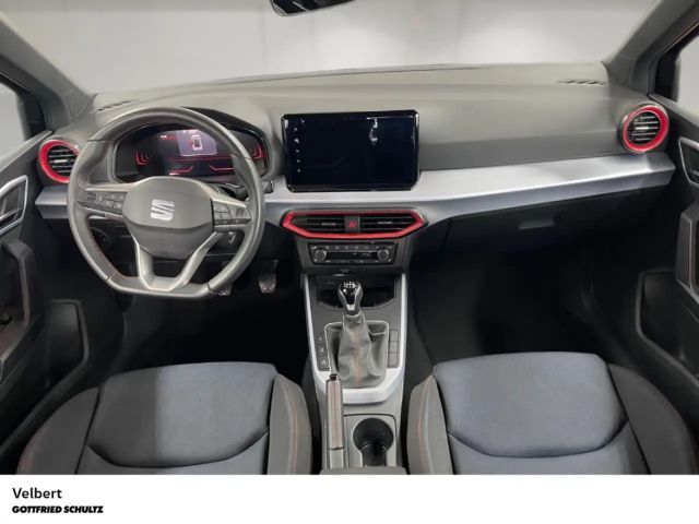Seat Arona 1.0 TSI FR-lijn