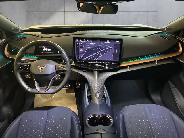 Cupra Tavascan Adrenaline VZ