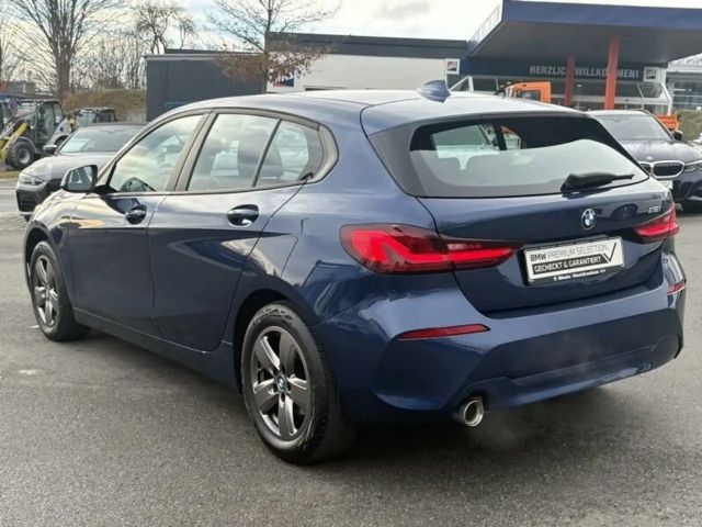 BMW 118 118i Advantage pakket Sedan